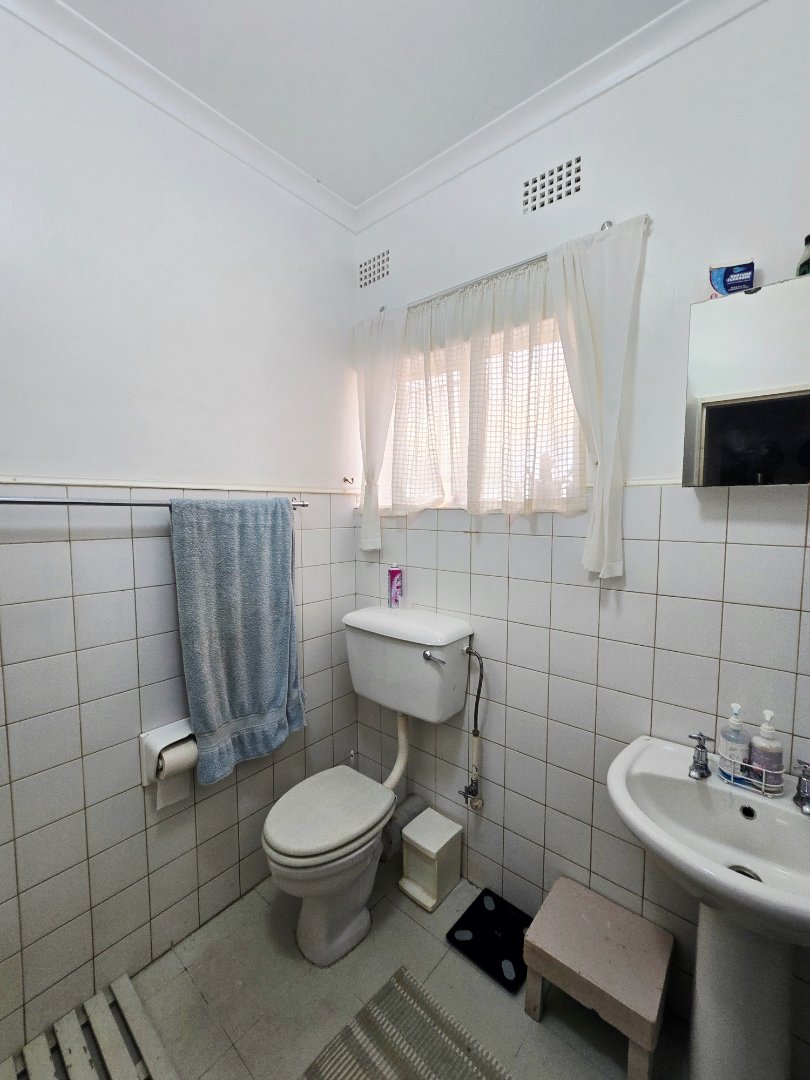 4 Bedroom Property for Sale in Stilfontein Ext 4 North West